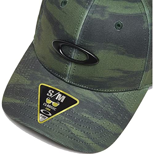 Image of Oakley Men's Tincan Cap