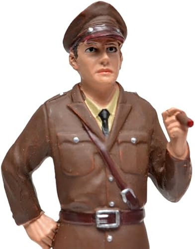 Miniatura 5 de American Diorama Recordando la figura III de Pearl Harbor para modelos a escala 1:18