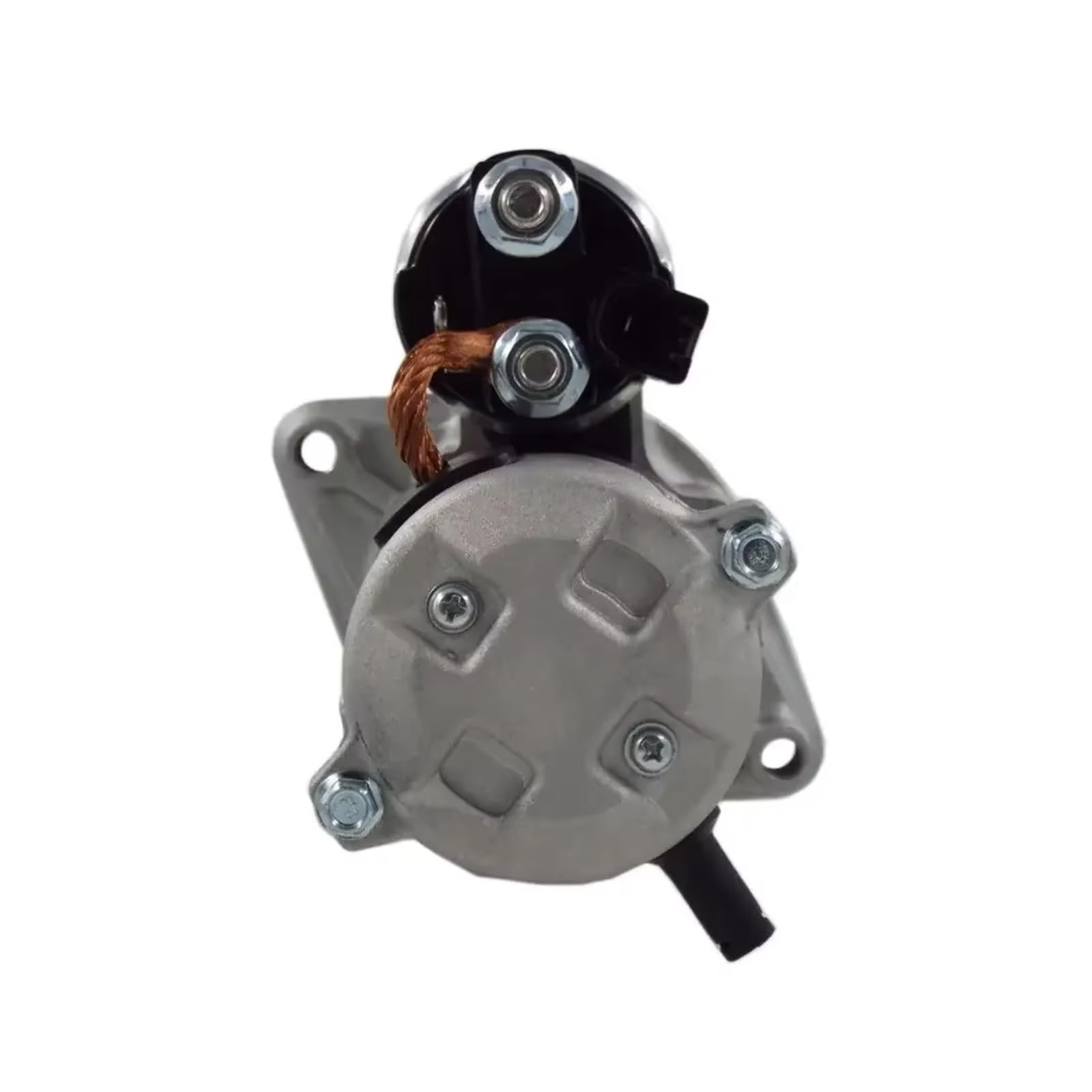 Compatible Con Toyota Para Mark Para Crown Motor De Arranque De Motor De Coche Accesorios De Arranque Repuesto 228000-511 coche Motor de arranque