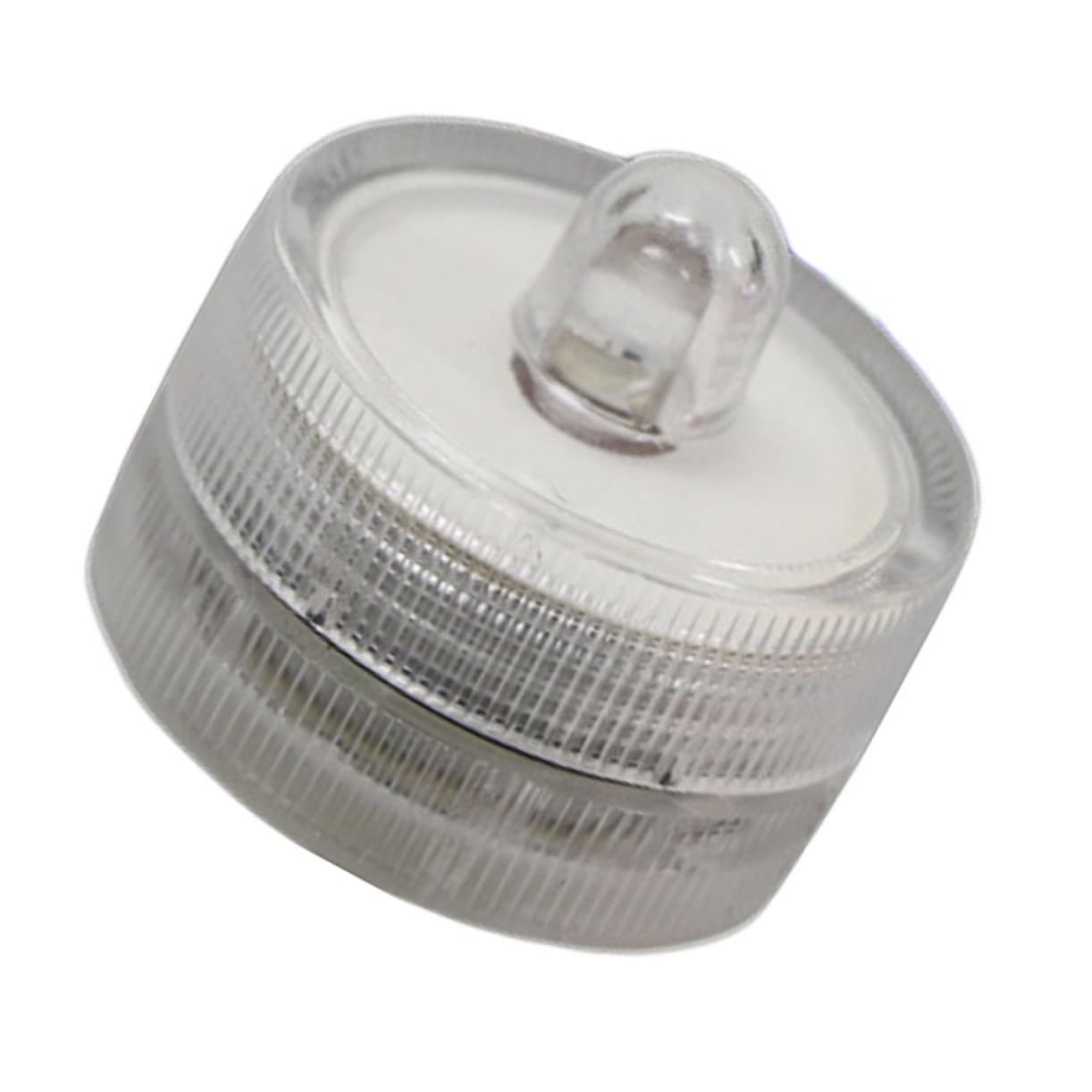 Velas de té LED para decoración de bodas y fundas de ropa 8