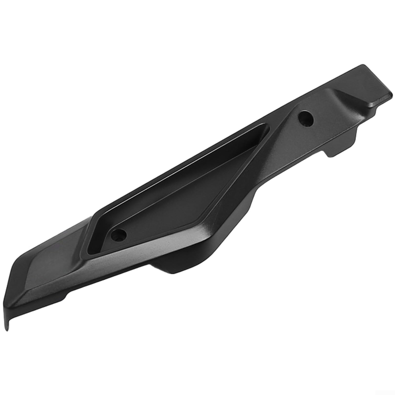 PC+ABS Copertura Forcella Posteriore per Ninebot per Scooter Elettrico ZT3 Pro, Copertura Decorativa Forcella Posteriore Sinistra o Destra, Copertura Protettiva Ruota Scooter Elettrico, Copertura