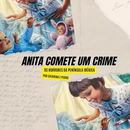 『REMAKE - 1x3: Um cabo, 10 crimes e Um bar, Um Filho I』のカバーアート