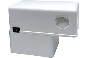 Automatic Robito Vaina Bean and Pea Pod Peeler