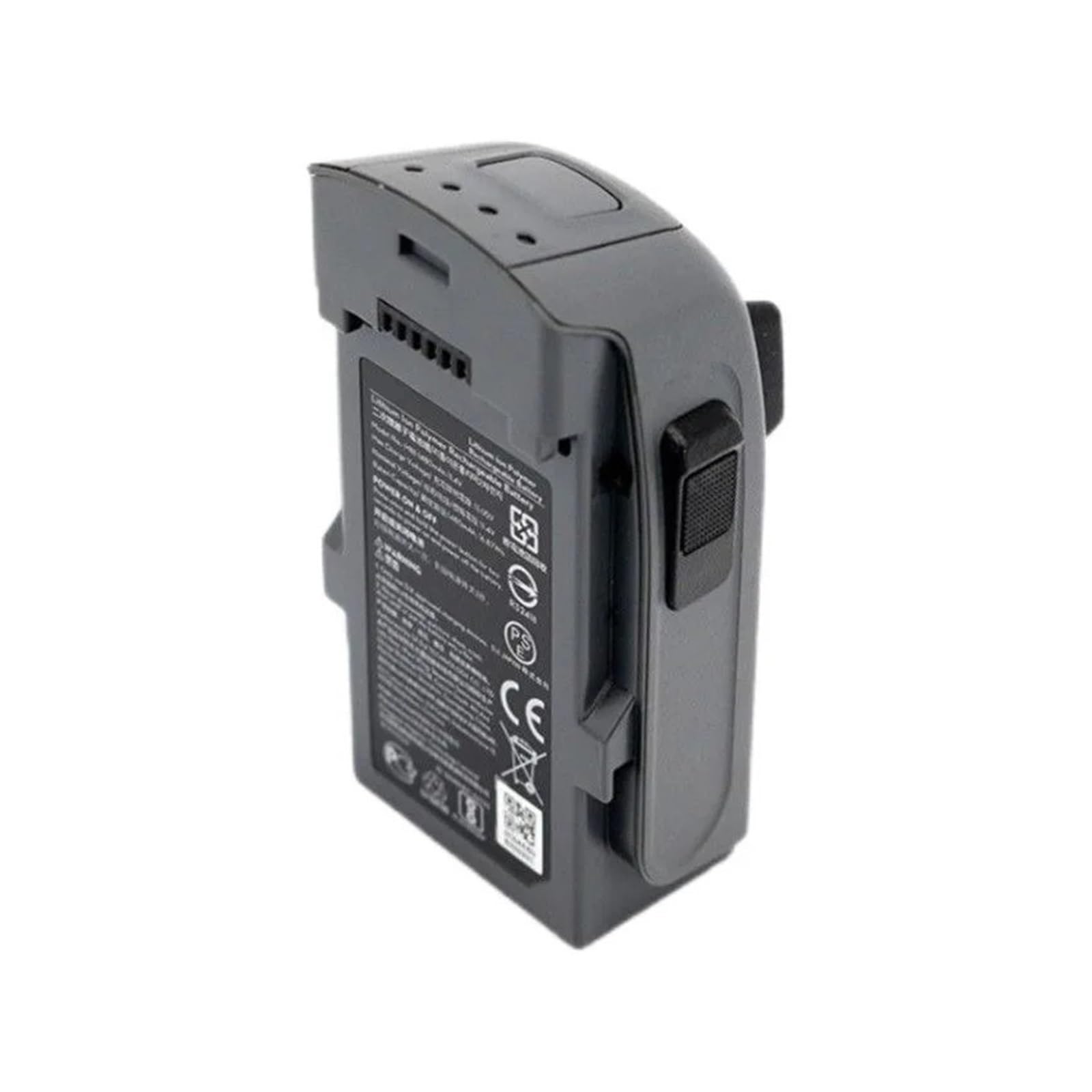 Batterie de Remplacement 1480mAh 11,4V pour Drone RC