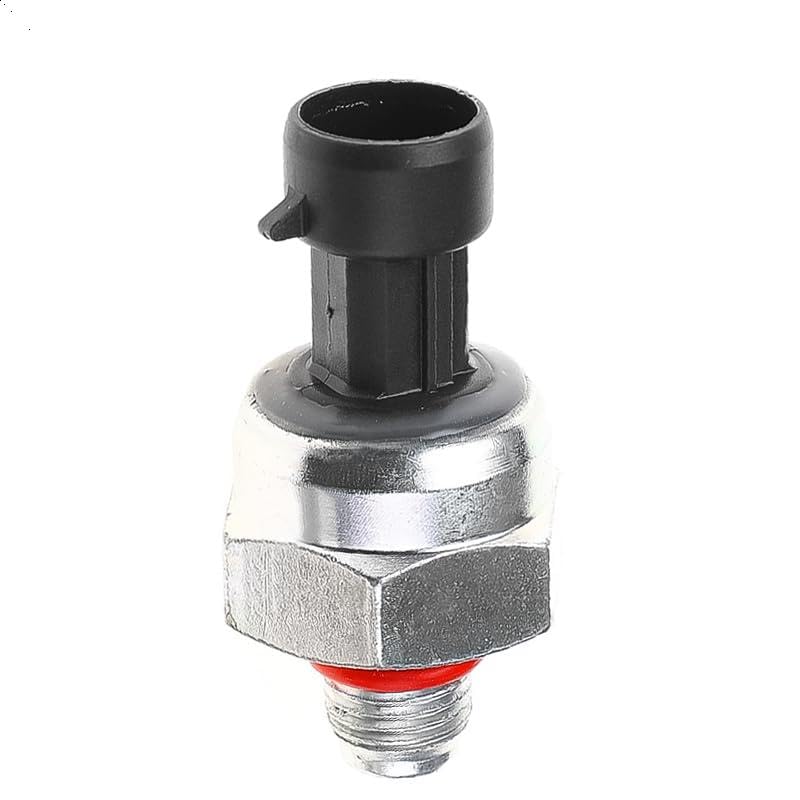 [Auto Repair Parts] 1807329C92 Injection Control Pressure ICP Sensor for Navistar T444E for Ford Diesel Power Stroke 7.3 7.3L [Easy to Replace]