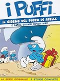 I Puffi - Il giorno del Puffo di Aprile