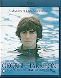 George Harrison - Living in the material world Blu-ray - Blu-ray - 8713045230289