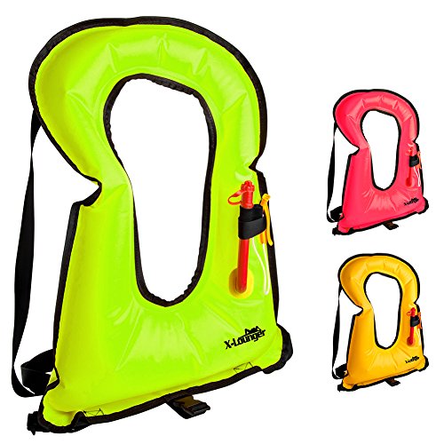 Best Jacket Vest For Snorkel Surfing