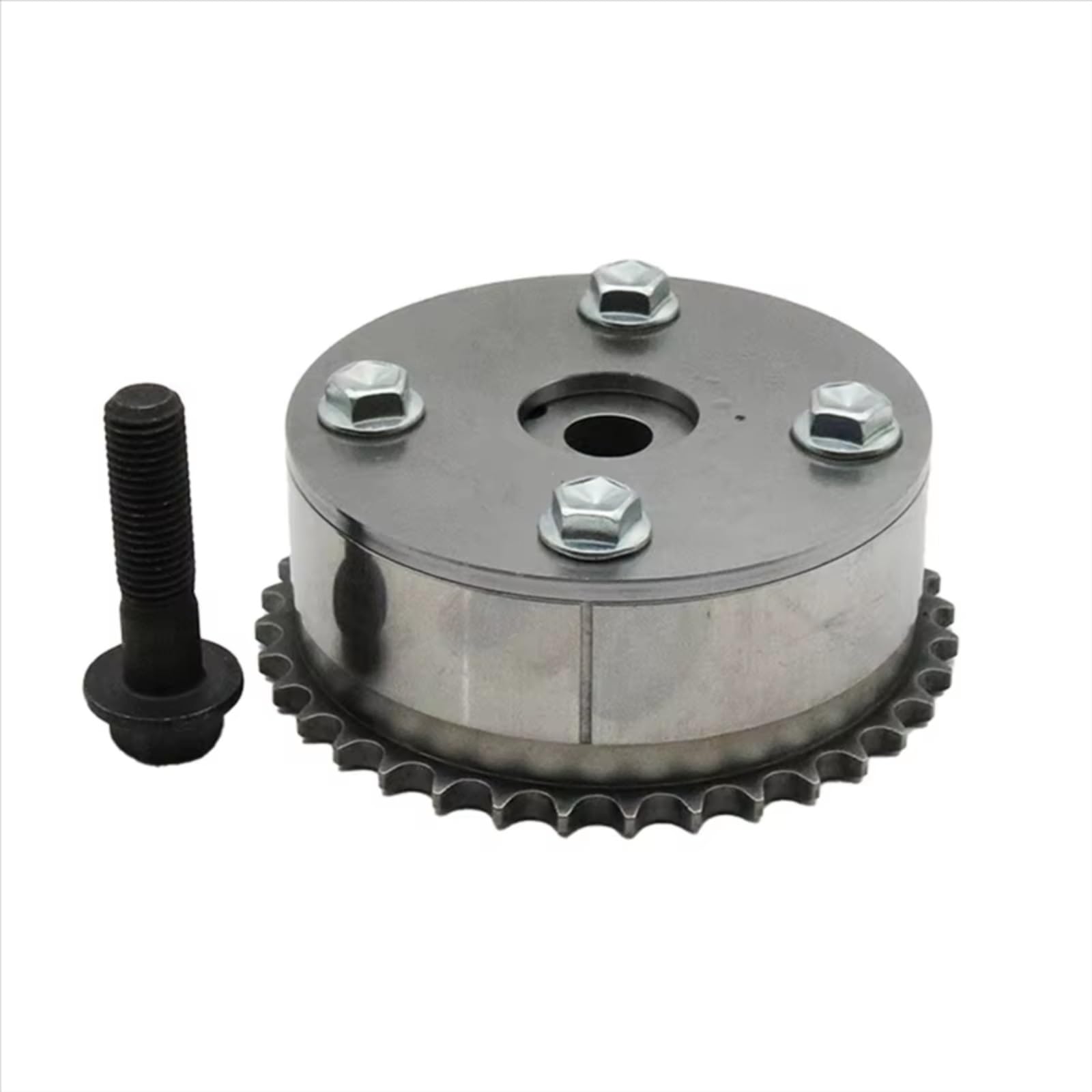 Compatible Con Toyota Para Camry Saloon 2006-2011 Para Rav 4 III 2000-2024 1305028021 Ajustador Fase Árbol Levas Coche Engranajes Sincronización Leva VVT autopartes