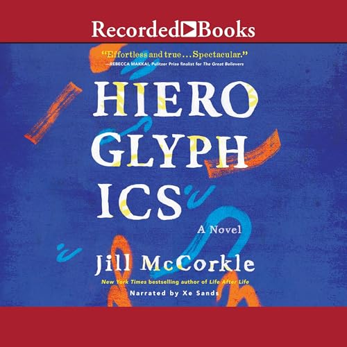Hieroglyphics 1665009012 Book Cover