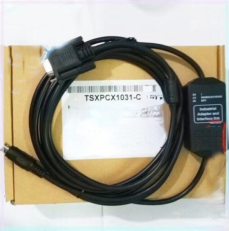 Programming Cable Download TSXPCX1031-C