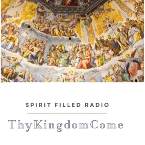 Thy Kingdom Come - Divine Mercy (Fr. Charbel of St. Michael's Abbey)