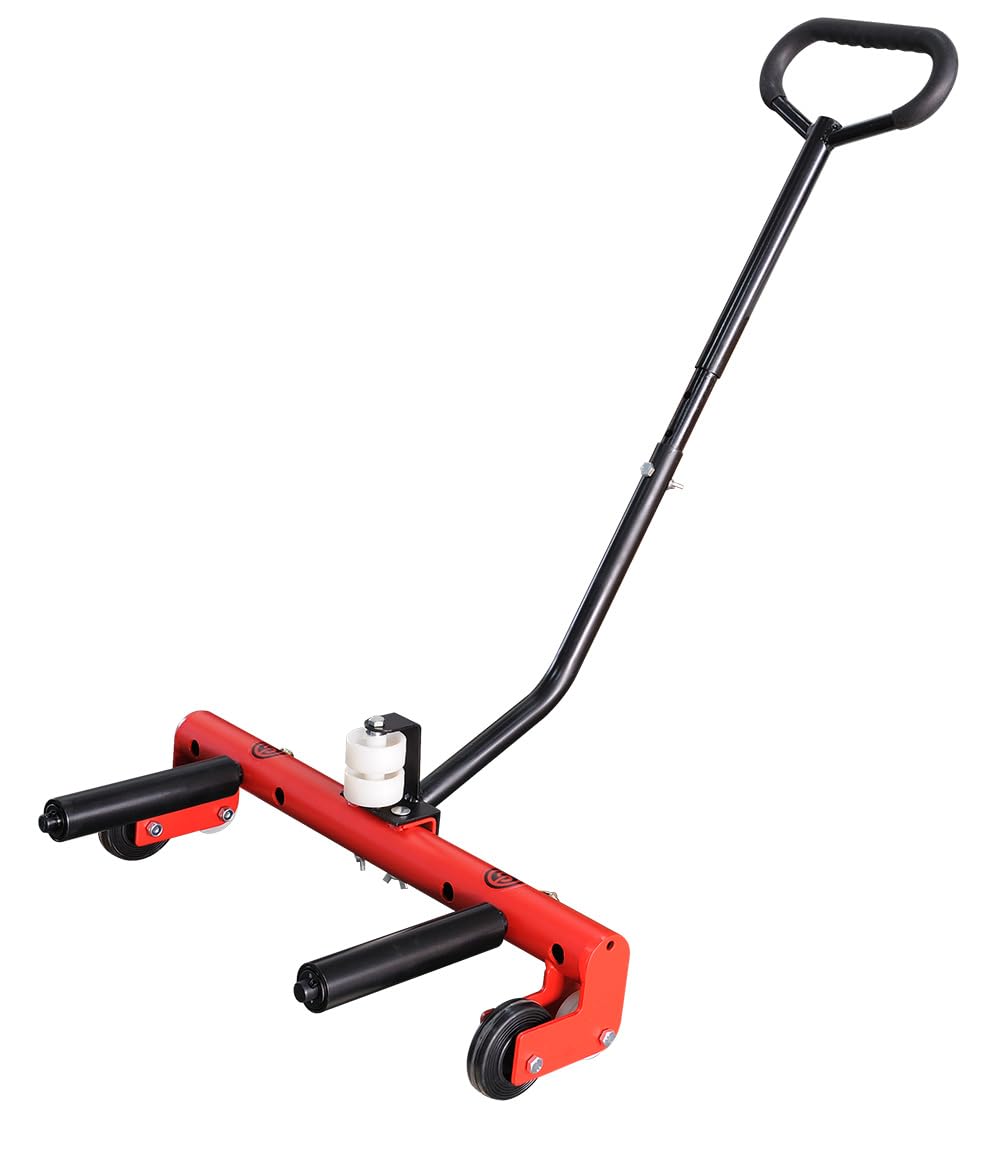 Chicago Pneumatic 8941084010 CP CP84010 - Ruota DOLLY-550 lbs