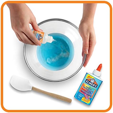 Elmer's Magical Liquid Slime Activator Solution 259ml - View 7