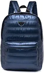 MOCHILA - CAVALERA AZUL - NYTRON - CV7269