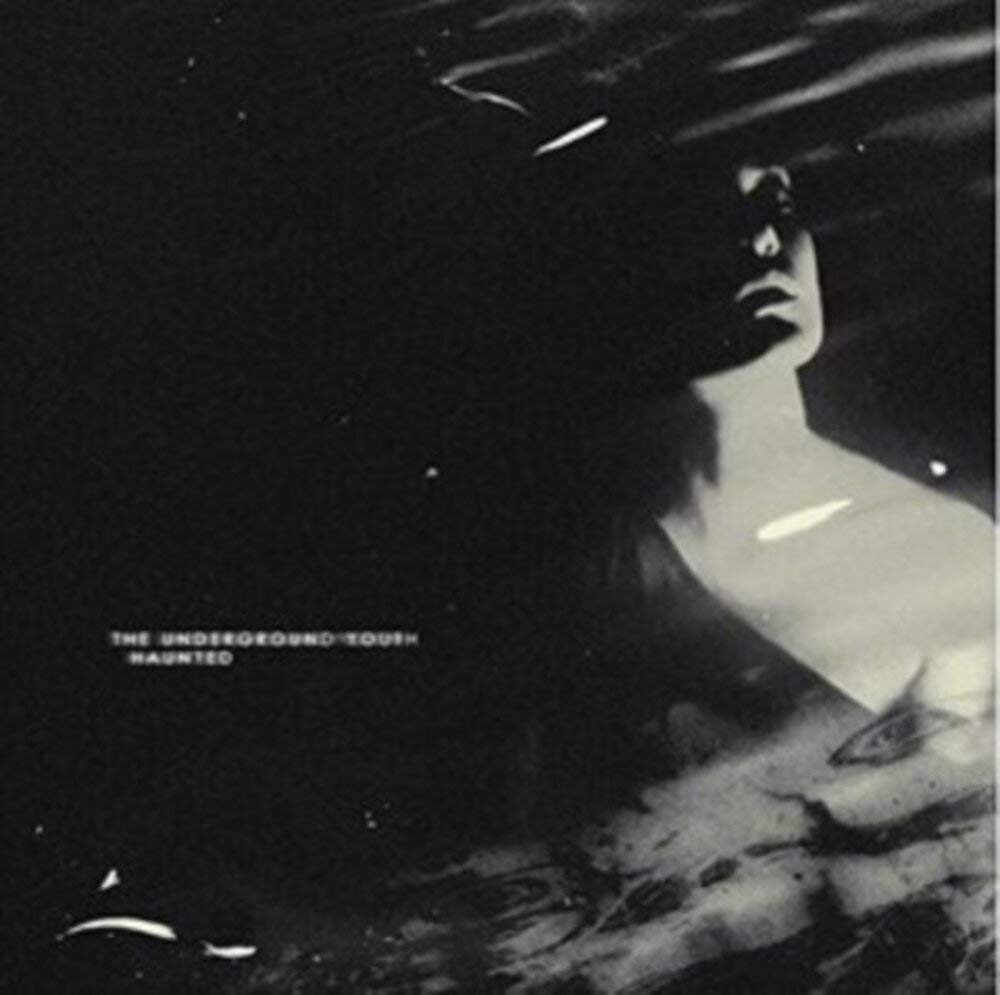 Fuzz - Fuzz Club Records The Underground Youth - Haunted - Cd