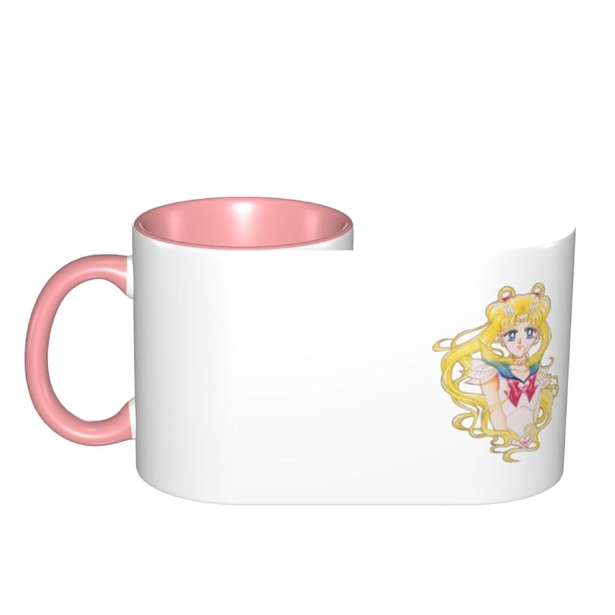 Amazon.co.jp: マグカップ 美少女戦士セーラームーン コーヒー