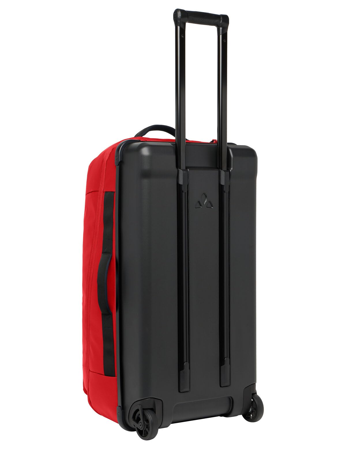 VAUDE Großer Trolley mit leisen Rollen
