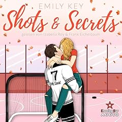 Couverture de Shots & Secrets (German Edition)