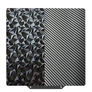 SAHVAIM PEO PET Bauplatte 235x235mm