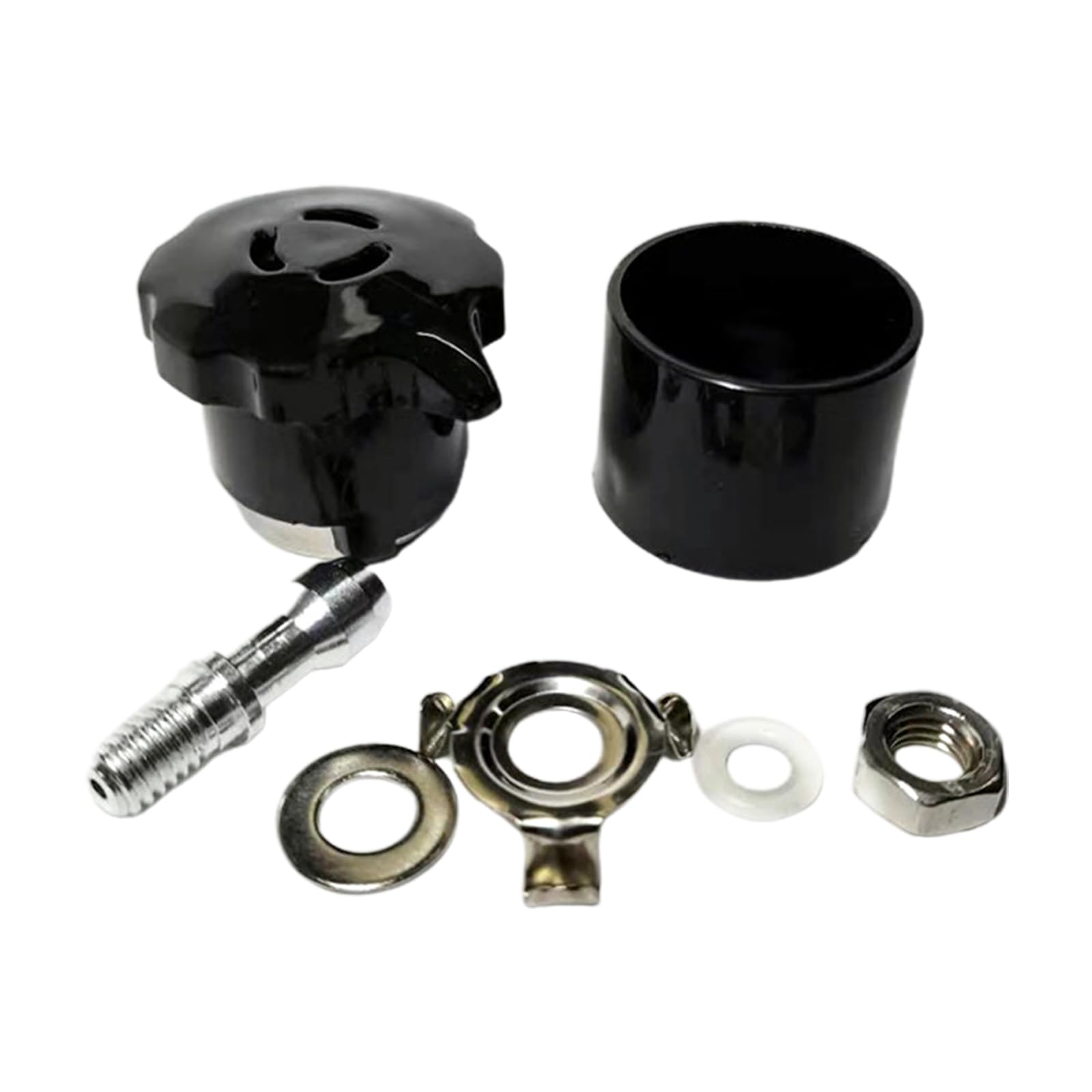 Jazuaiao Electric Exhaust for Rice Cooker Pressure Relief Limiting for Exhaust Kit
