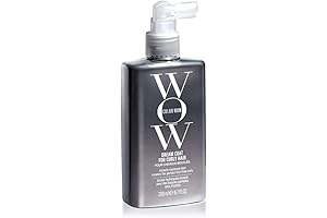COLOR WOW Dream Coat for Curly Hair: Frizz-Free, Defined Curls with Dreamy Shine
