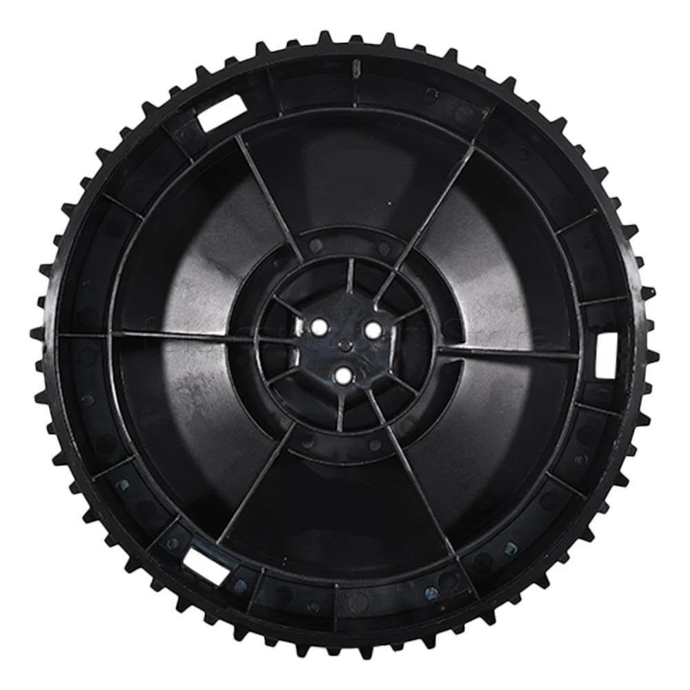 Rueda delantera del cortacésped 1200R for R38Li R40Li R45Li R50Li for Automower 105 305 574465101 574465104