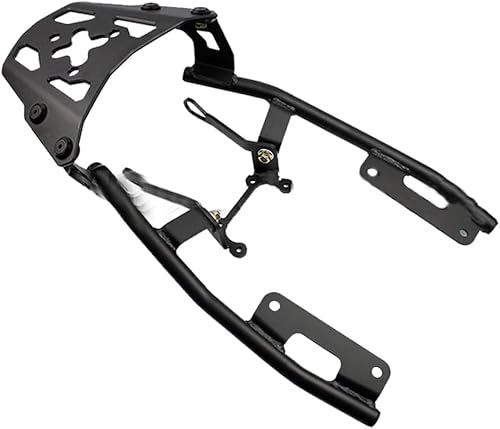 Luggage Carrier for MT09 MT-09 FZ09 FZ-09 2017-2020 Motorcycle Accessories Rear Luggage Rack Carrier Case Box Shelf Holder Support