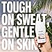 Carpe Underarm Antiperspirant Deodorant Advanced Sweat & Odor Protection Formula - Antiperspirant for Women & Men Helps to Combat Excessive Sweating with Odor Control - Coconut Vanilla