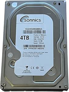 10 Adesivi Per Telecamere Di Sicurezza Di Sorveglianza CCTV Per - Foto 3