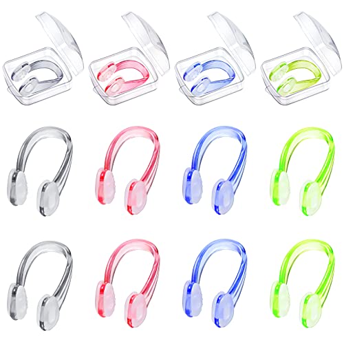 Amazon Best Sellers Best Swimming Nose Clips