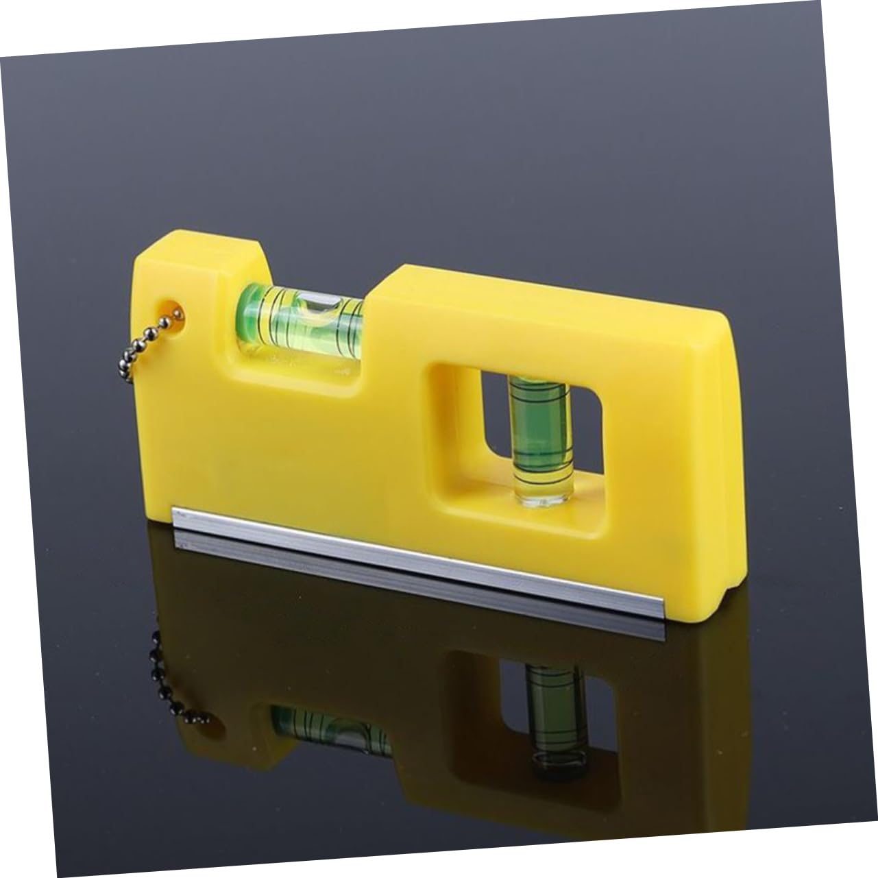 SEWACC Levelling Instrument Bubble Level Tool Small Level Tool Compact Size for