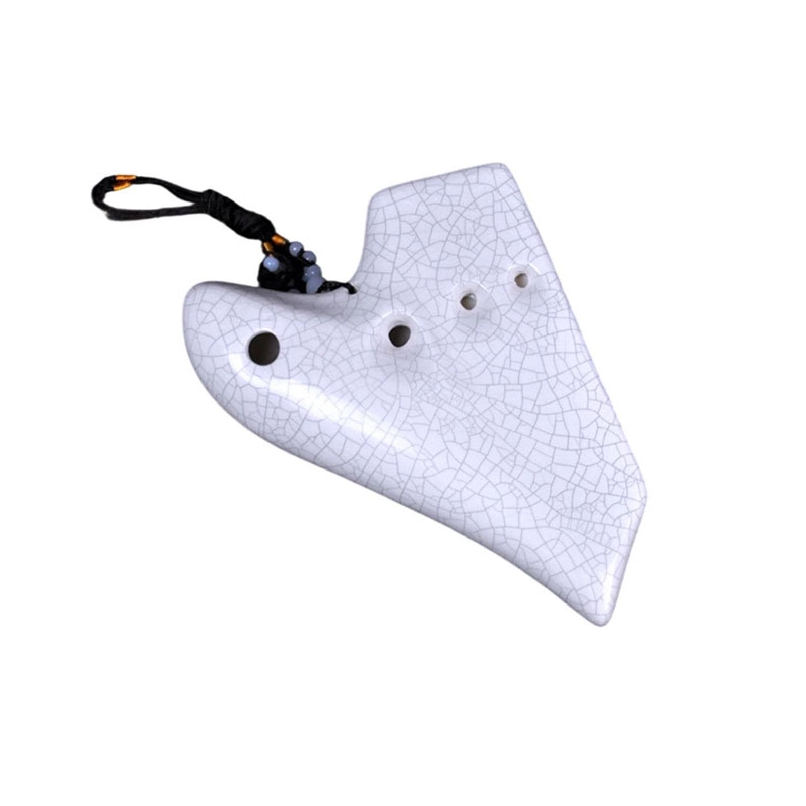 Okaryna Trójrurowa AC/Alto C Professional Ocarina