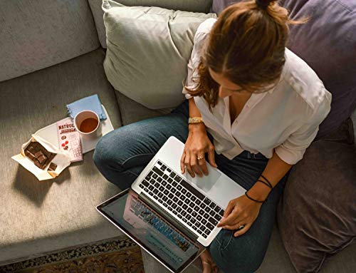 NATRULY Schokolade ohne Zucker und onhe Süßstoffe. Gesüßt mit Fasern aus Zichorien –Pack 4 Mix Flavours – Bild 8