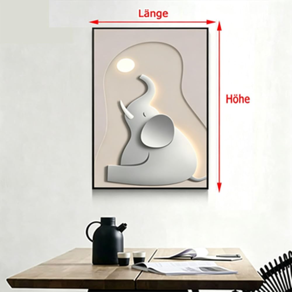 Tapa Cuadro Electrico Tapa Cuadro Eléctrico Decorativo Oculto Montaje en Pared Tapa Caja Cuadros para Tapar Cuadros Electrico montado en la Pared Fácil de Instalar,006,40X50CM