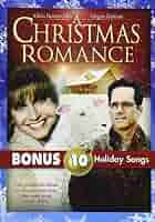Amazon.com: A Christmas Romance : Olivia Newton-John, Gregory ...
