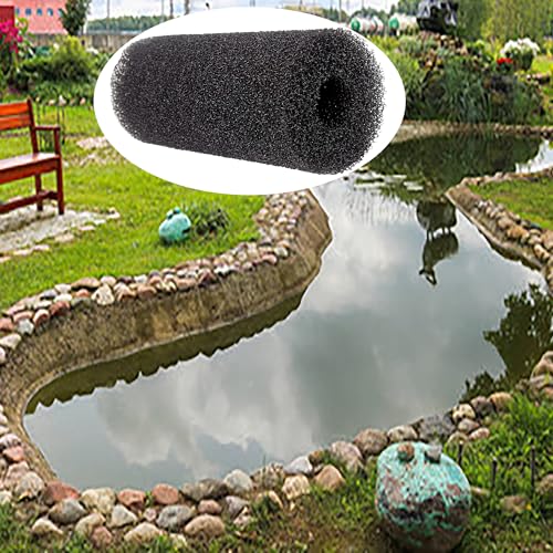 Pump Pre-filter Compatible con Beckett Pond G (Pack de 8) miniatura 6