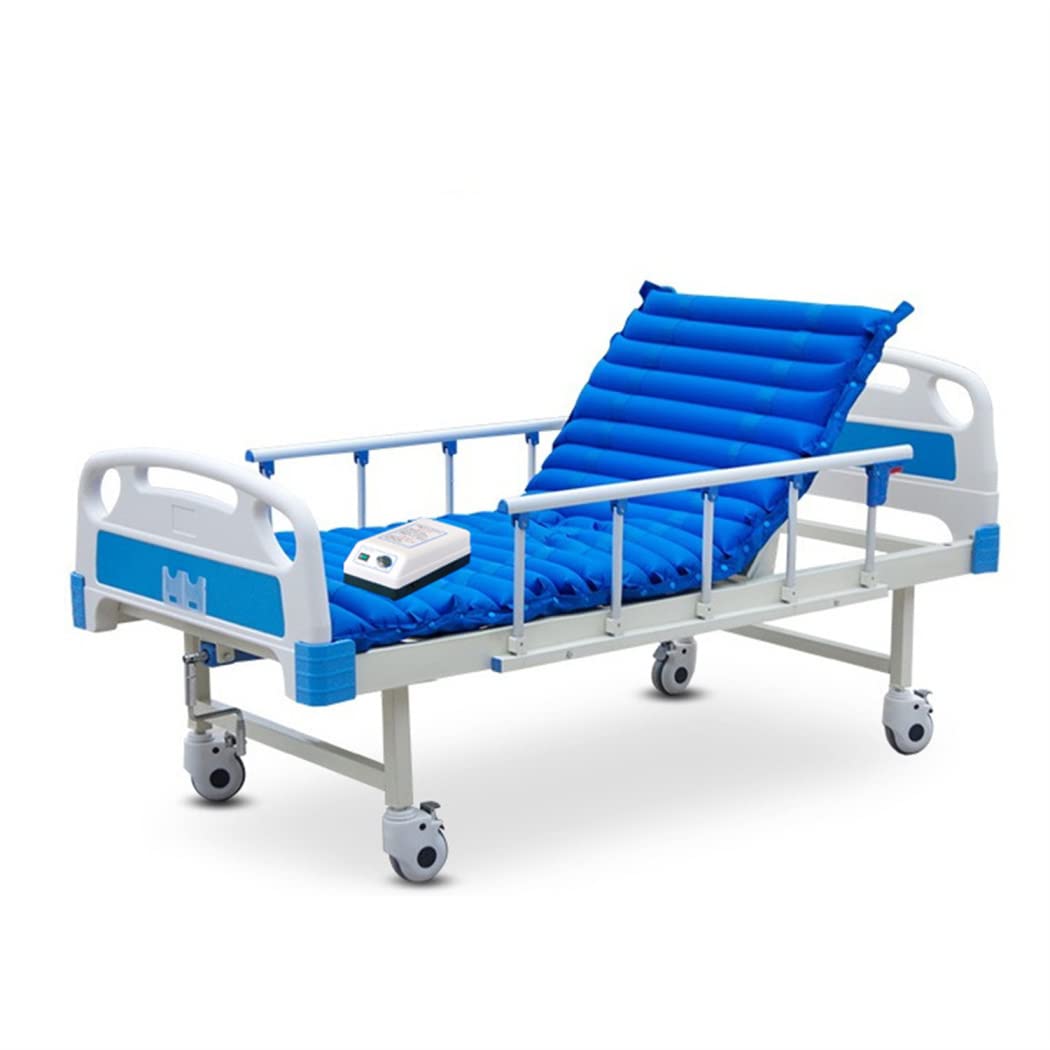 Coussin de pression alternée de remplacement anti-escarre sénior