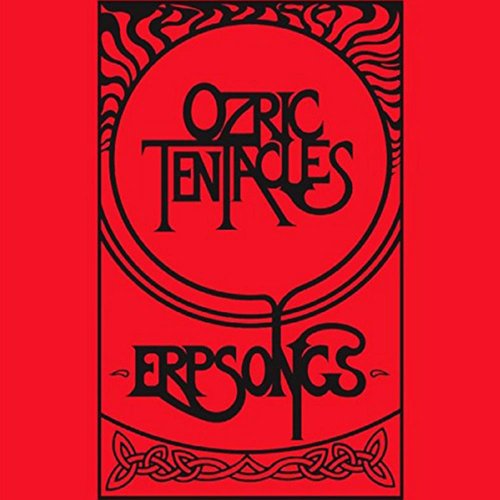 Album Art for Erpsongs by Ozric Tentacles
