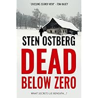 Dead Below Zero