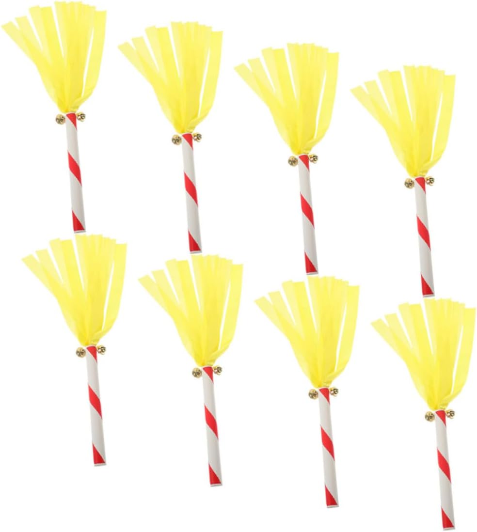 Cheer Leading Favors Thunder Sticks Props Boom Sticks for Sports Events Parties and Performances for