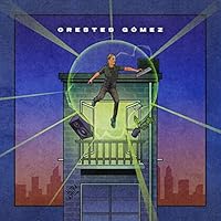 Orestes Gomez Ablum Cover