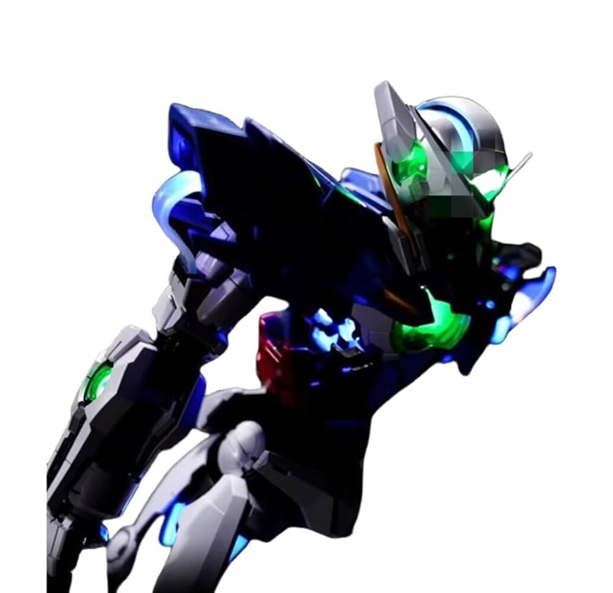 海外製 【KOSMOS】PG ガンダムエクシア用 LED発光ユニット　特典付き Amazon | KOSMOS 1/60 PG エクシア 用 LED発光ユニット リモコン
