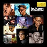 Bukem in Session by LTJ Bukem (2013-07-02)