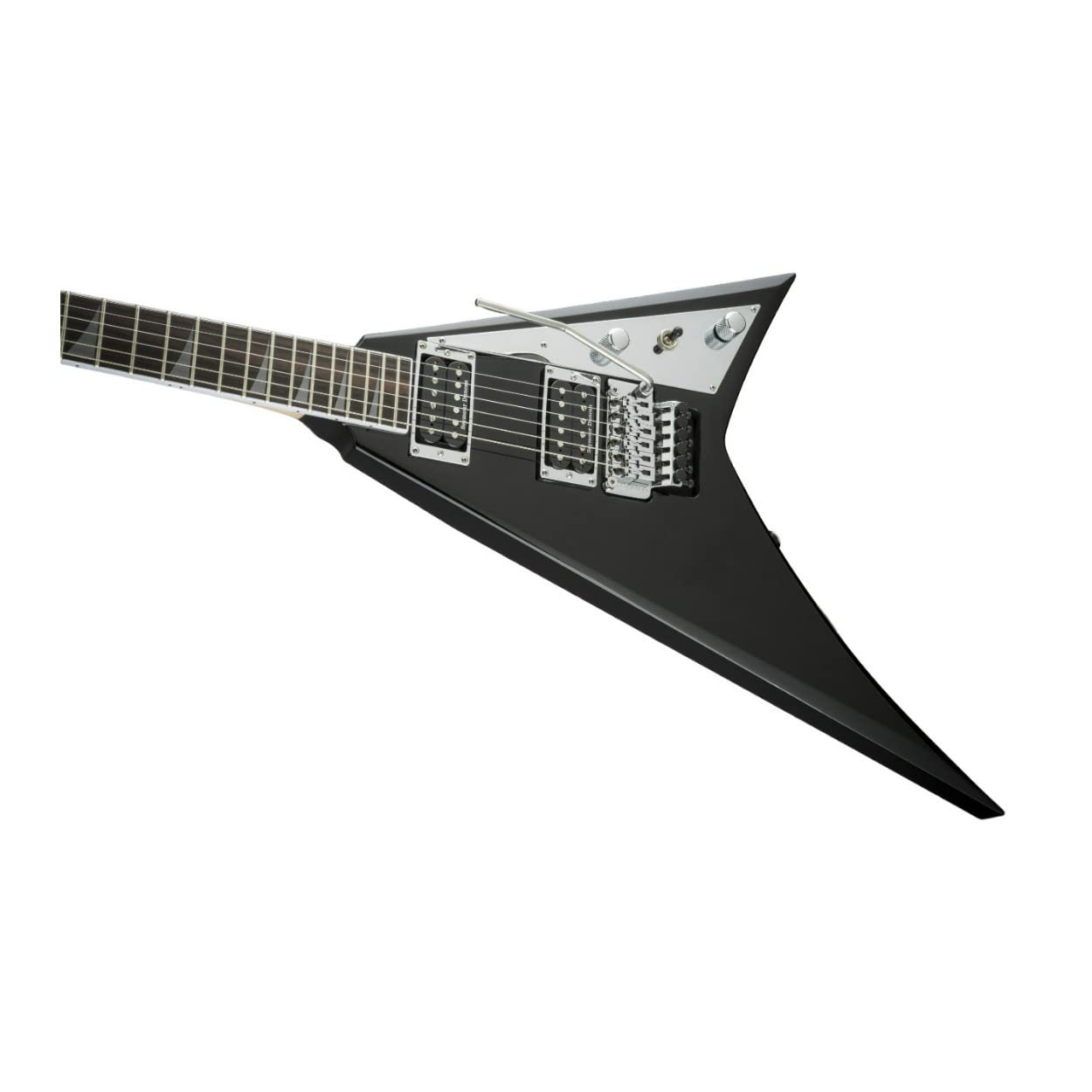 Jackson RR CUSTOM エレキギター RHOADS Thunder Road Guitars - New Jackson Custom Shop Randy Rhoads RR24