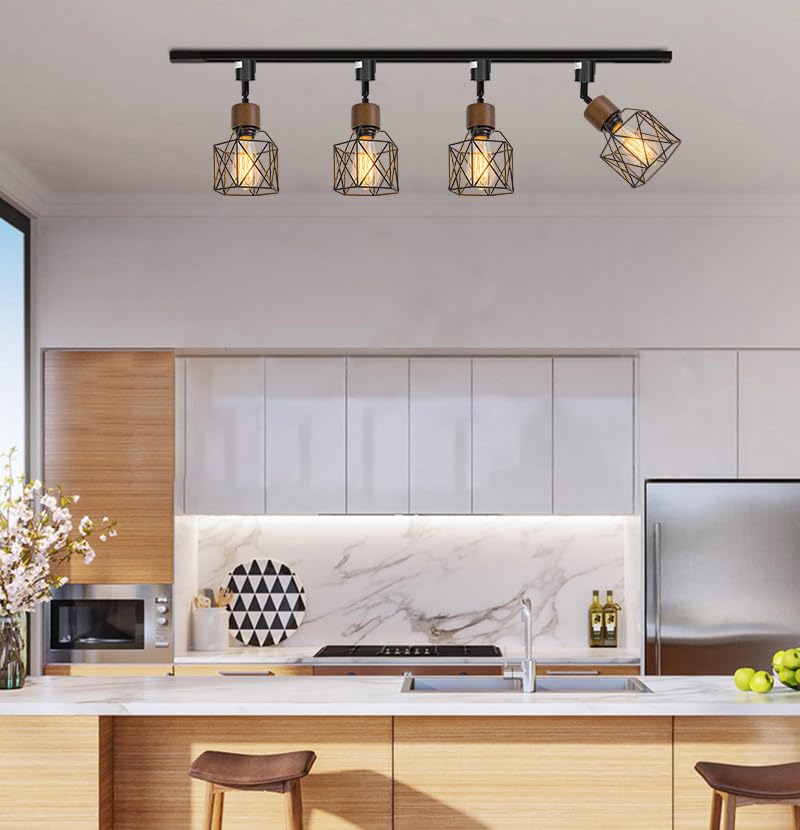 Amazon.co.jp : KIVEN ペンダントライト ダクトレール式 ライティング