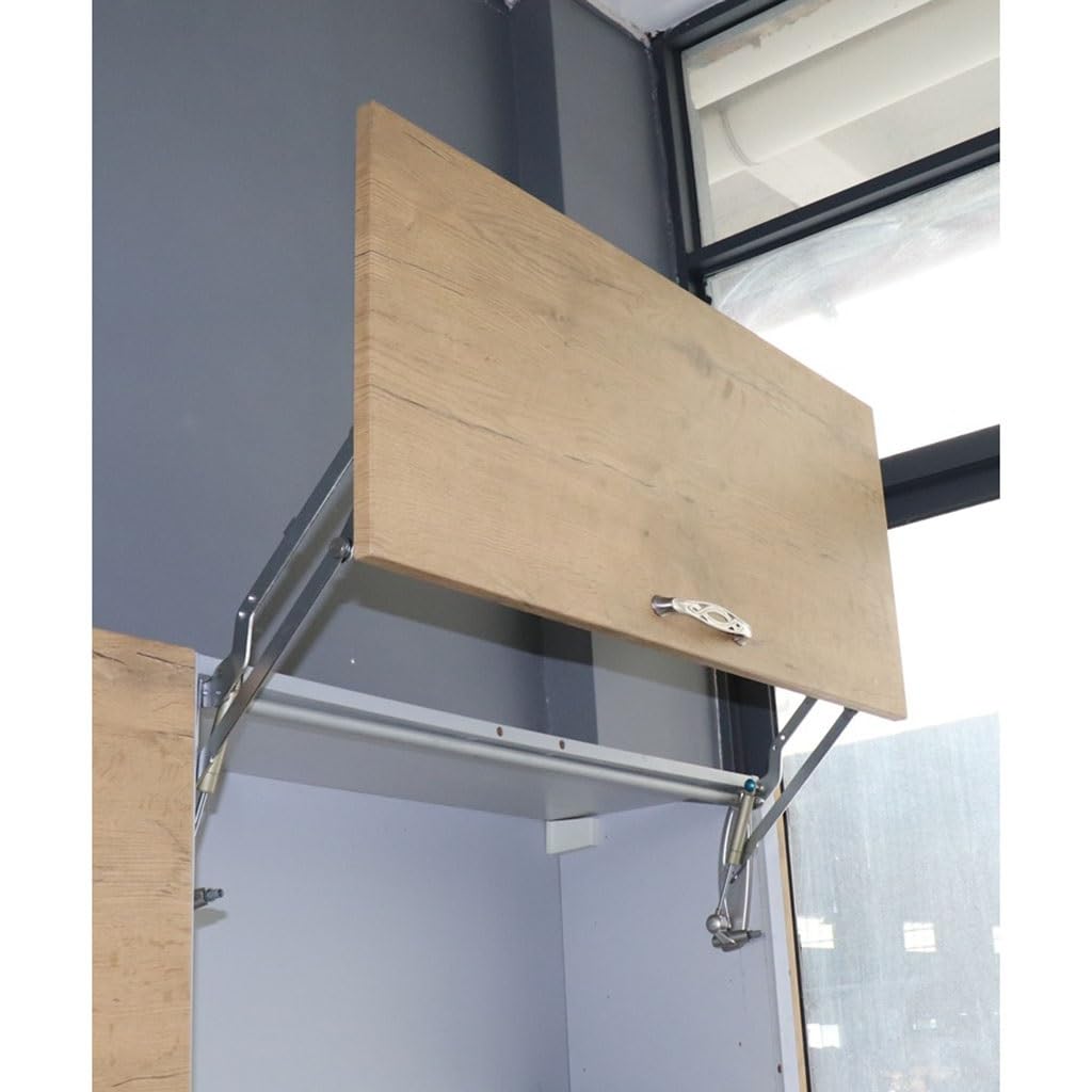 Mecanismo De Elevación, Soporte, Oscilación Vertical, Soporte De Elevación, Cilindro Hidráulico, Puerta De Gabinete De Cocina, Soporte con Solapa, Bisagra For Muebles