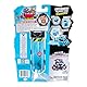 MOOSE TOYS Mr. Beast Lab Swarms Pack 5 Figures 3 cm