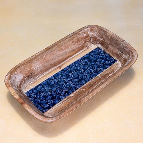 Image of Bloom Away Serving Platter