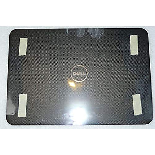 JIVAA INFOTECH Generic Panel for Dell Inspiron 3521 3537 5537 Top Panel Front & Back LCD Cover with Hinges and Hing Cap (P/N 8JPHT)